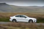 Volvo S60 T8 Polestar Engineered 2019 года (UK)